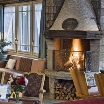 Warm Lounge - Hotel Antika