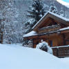 SELF-CATERED CHALET LE VIONNET