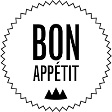 logo of Bon Appetit - the best online meal delivery service