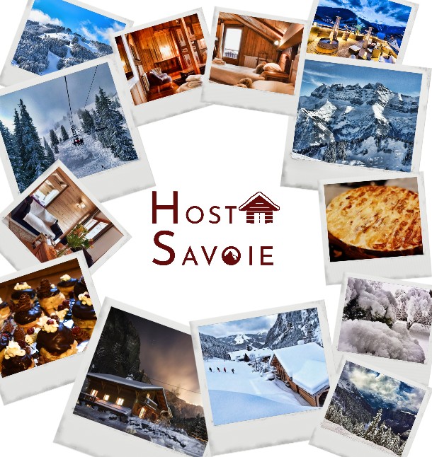 Host Savoie Ltd. Authentic Alpine Holiday Since 2005